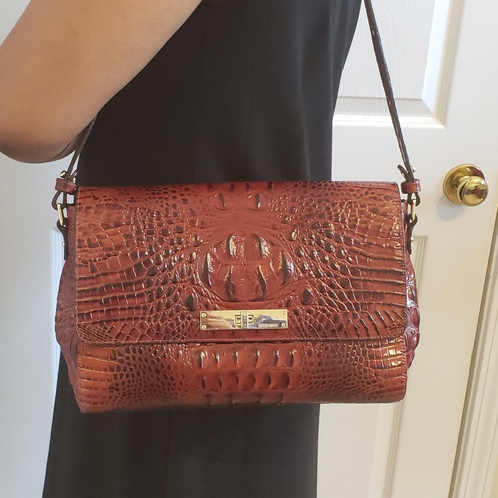 NWOT Brahmin Thea